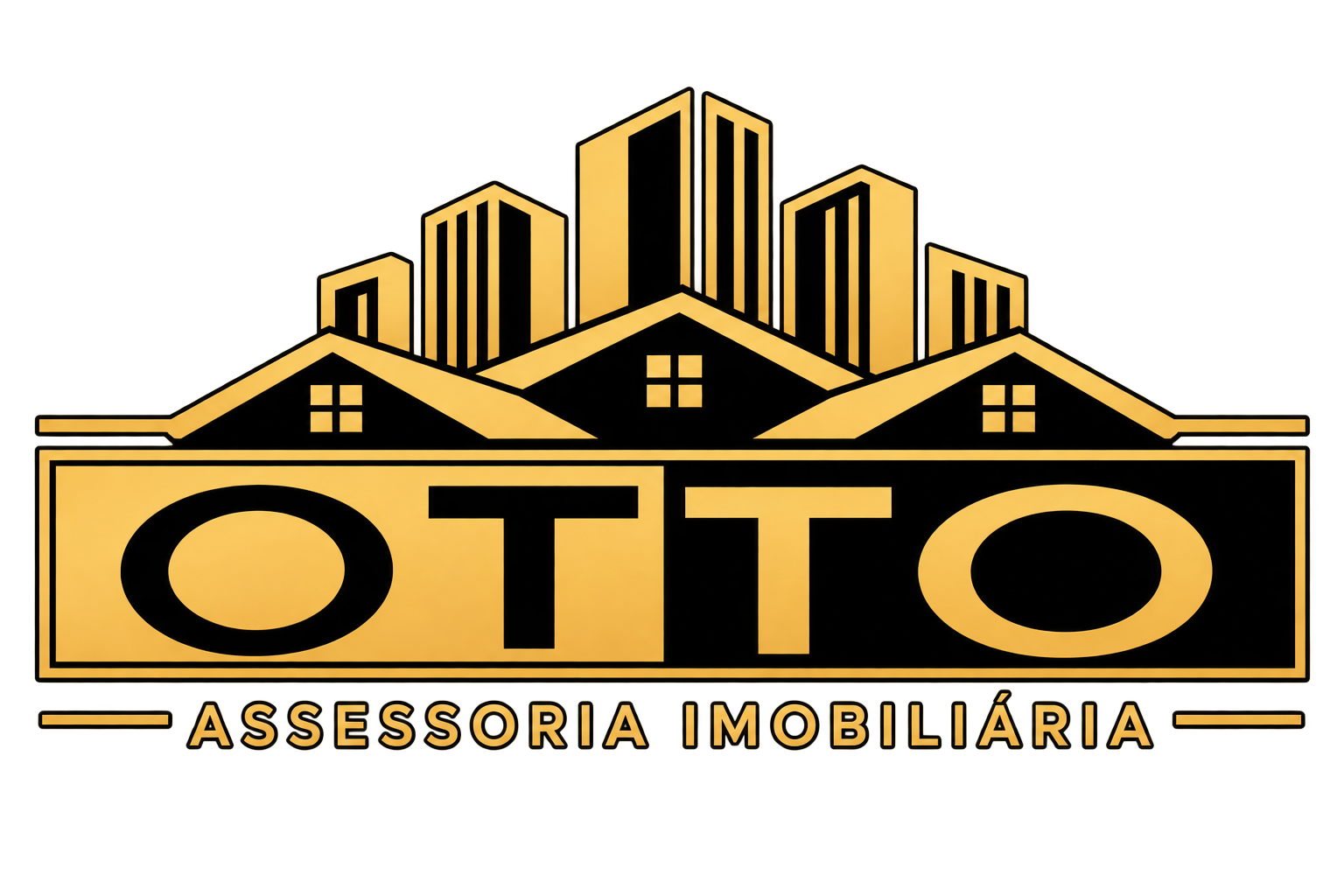 Otto Assessoria Imobiliária